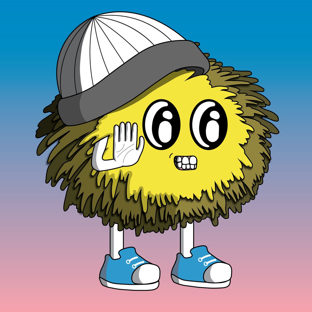 LazyBois NFT tweet media