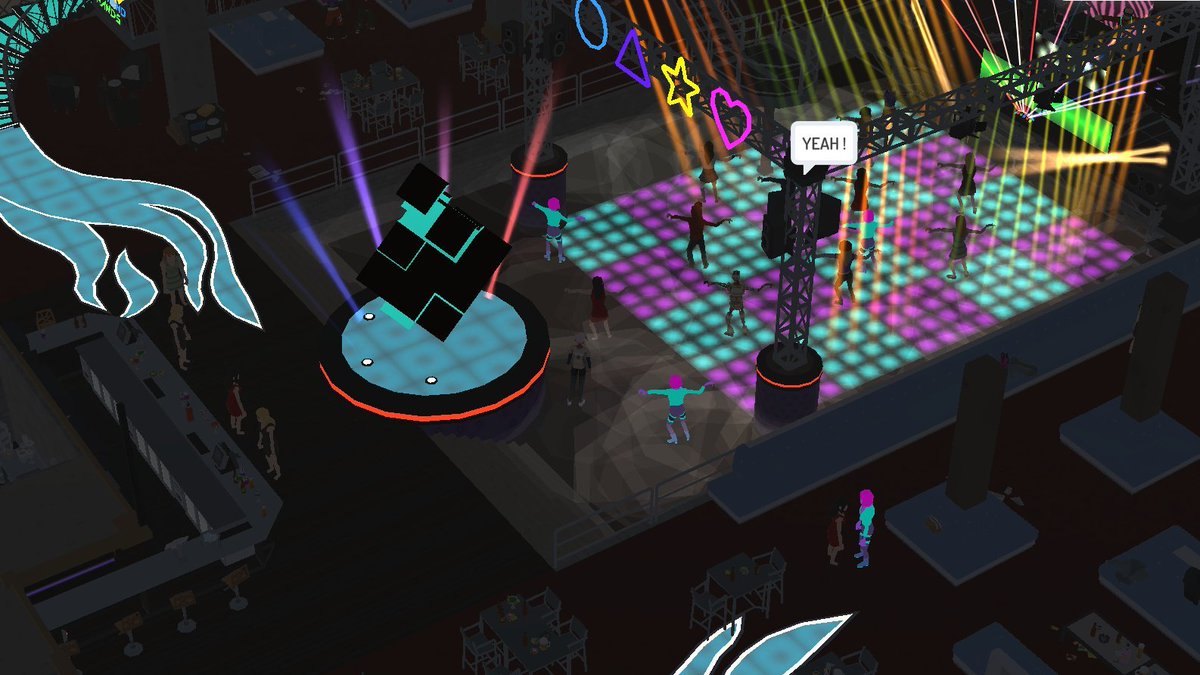 JoinCryptoWorld's tweet photo. Crypto World Sneak Peeks 🗺📸

🗓 Beta Test LIVE!! Join us NOW ⤵️

🎮 https://t.co/2uFtk6IzD6
👾 https://t.co/JXQJLWuAiP

#JoinTheNewWorld #BSC #MetaverseNFT #NFT #GameFi #P2E https://t.co/aVXSkRkJ8s