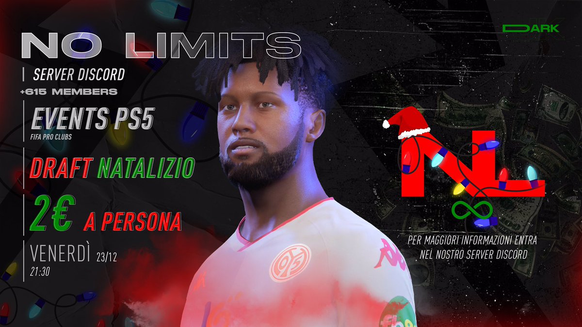 ♾️ | discord.gg/eVUTBDG7Wp