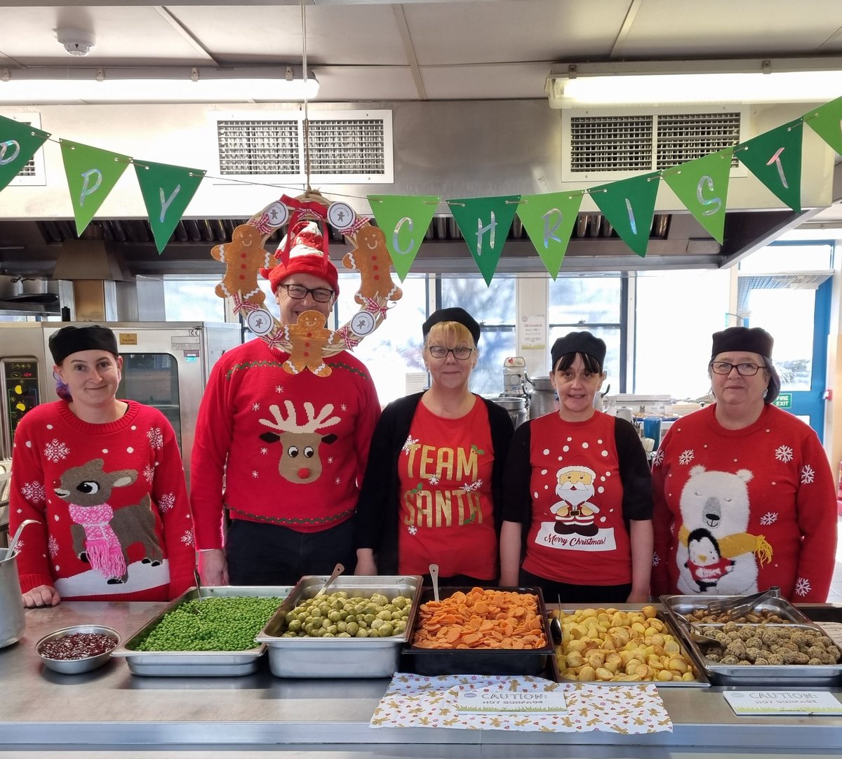 Rebecca Cuthbertson tweet media