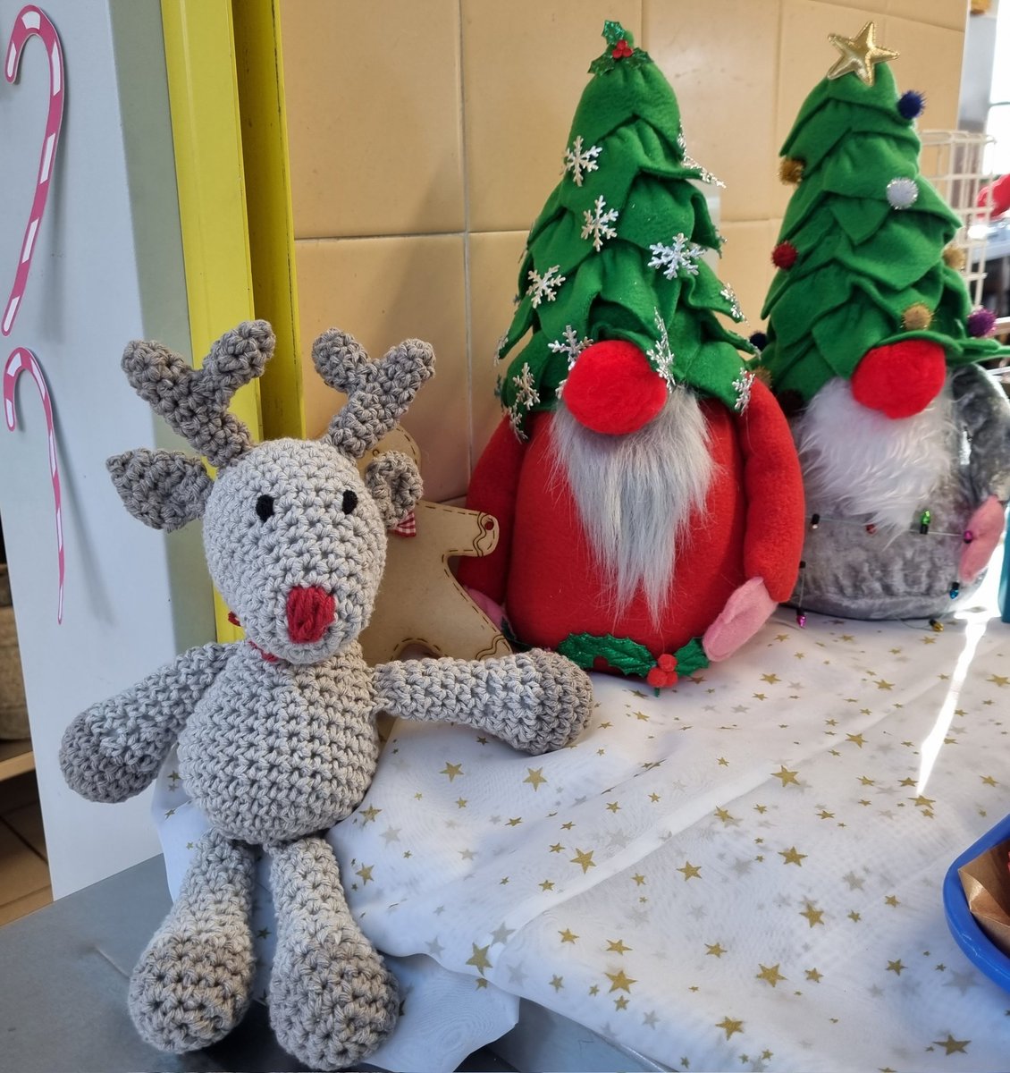 Rebecca Cuthbertson tweet media