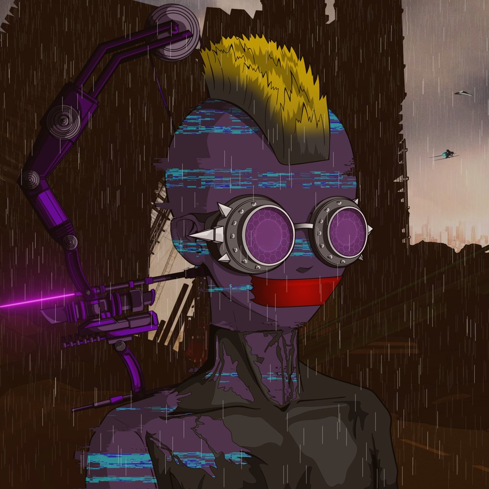 Danick a.k.a Corgi King 👑 tweet media