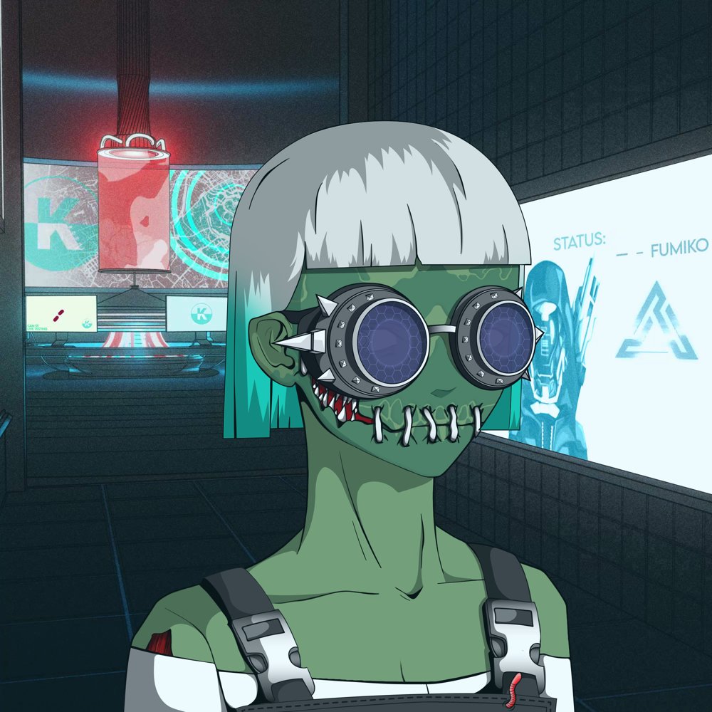 Danick a.k.a Corgi King 👑 tweet media