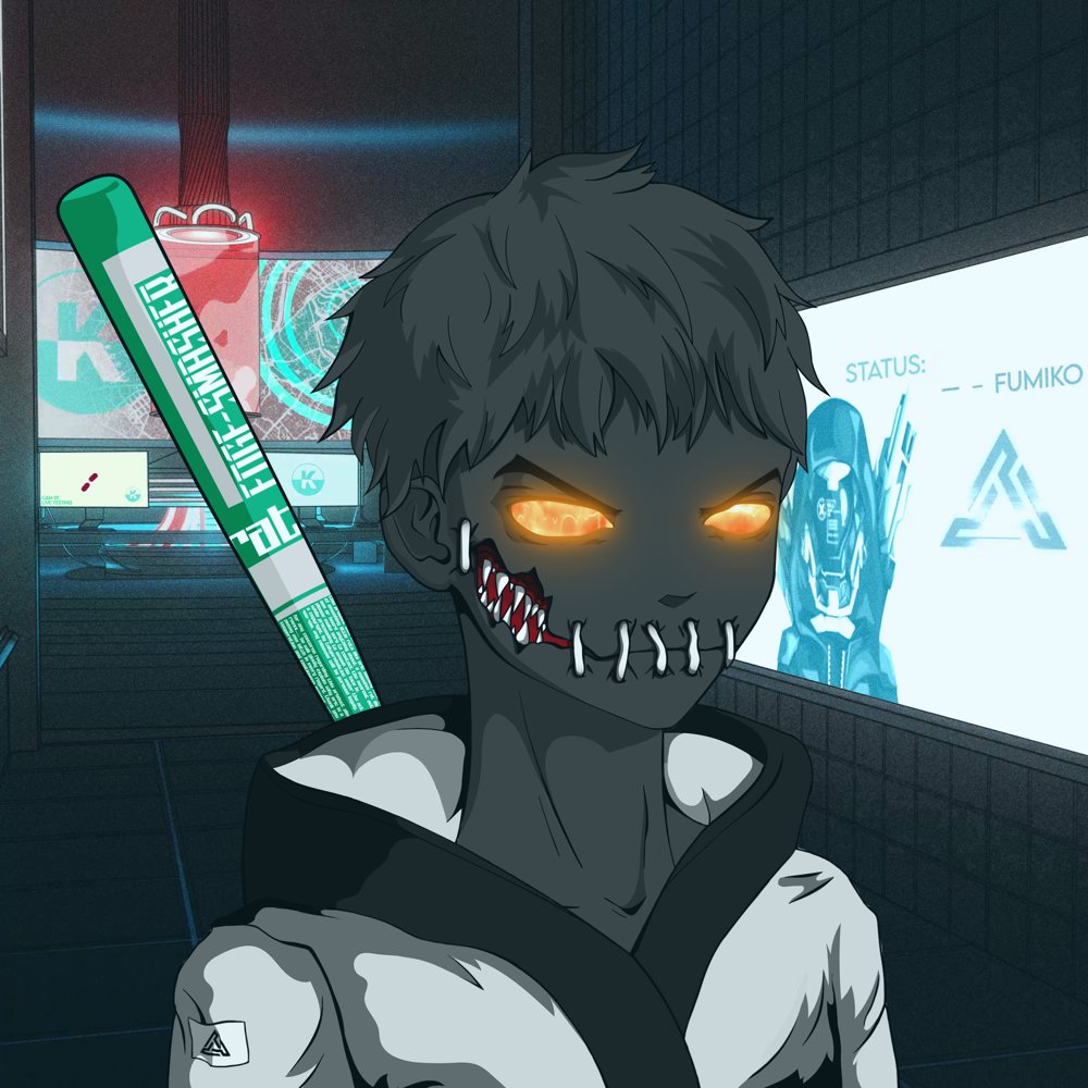 Danick a.k.a Corgi King 👑 tweet media