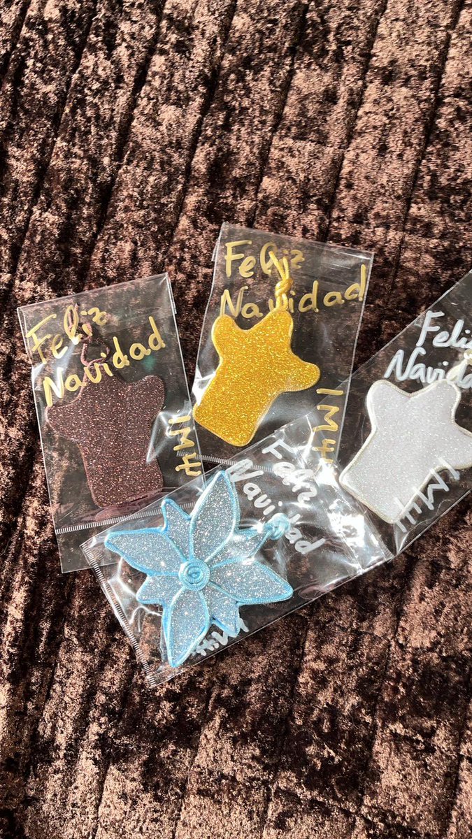 🎄🌟Para tod@s l@s que nos habéis preguntado por los adornos navideños de la #damadebaza tienes otra oportunidad de adquirirlos en el VII Mercado Navideño de Artesanía y Diseño de Plaza Serrano los días 22 y 23 de diciembre de 11h a 21h en el

¡NO TE QUEDES SIN TU ADORNO ÍBERO!🏺