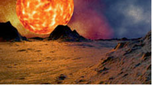 UnvrsoRecondito's tweet photo. EL SOL SERÁ UNA GIGANTE ROJA ¿QUÉ PASARÁ ANTES?

Según el tipo espectral de nuestro Sol (G2) o enana amarilla, tiene un ciclo evolutivo que lo llevará a convertirse en una gigante roja al agotar sus reservas de hidrógeno dentro de unos 5.400 millones de años. https://t.co/WFQxgXp91P