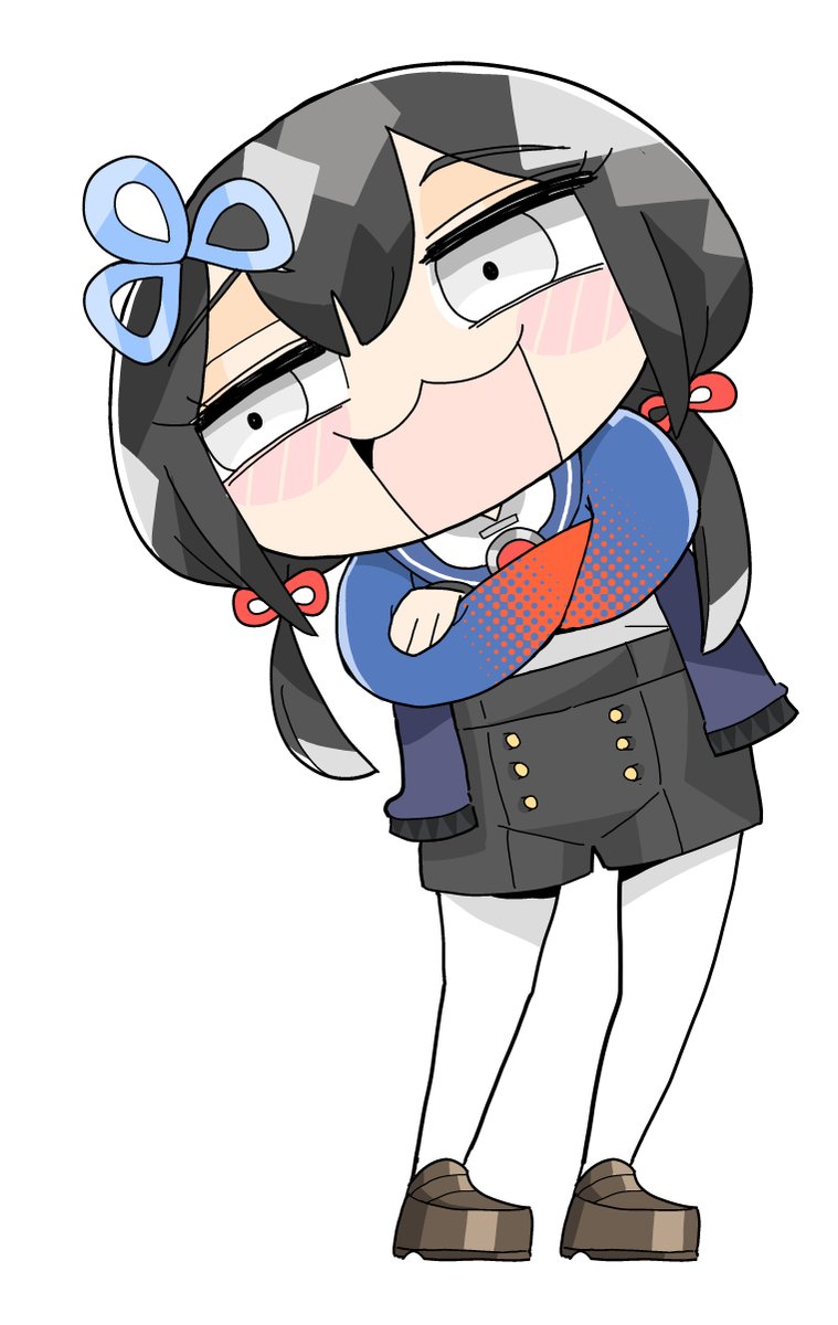 「#ぽんとれーと 」|電気ウサギ⚡🐰のイラスト