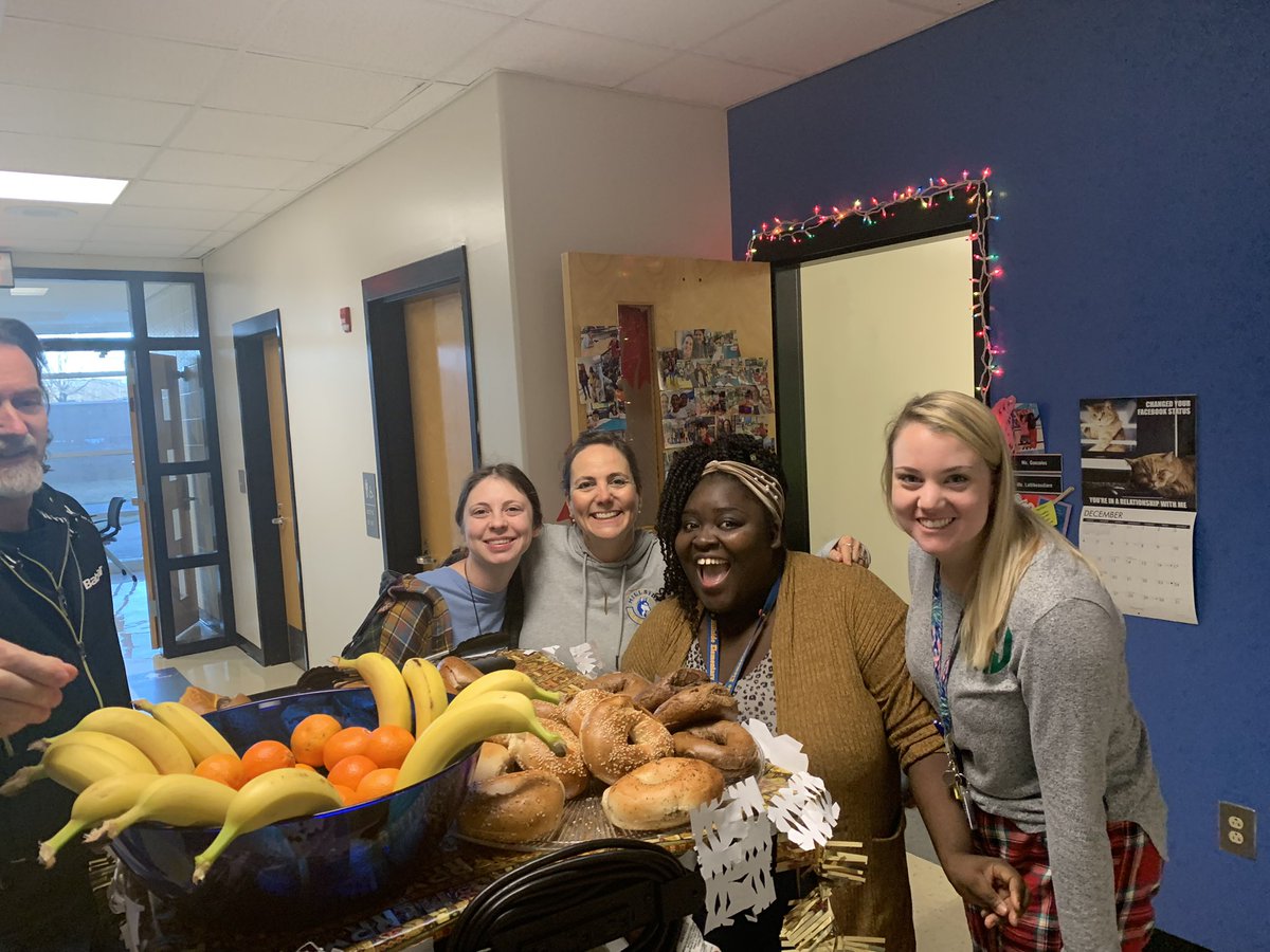 Hillside Elementary tweet media