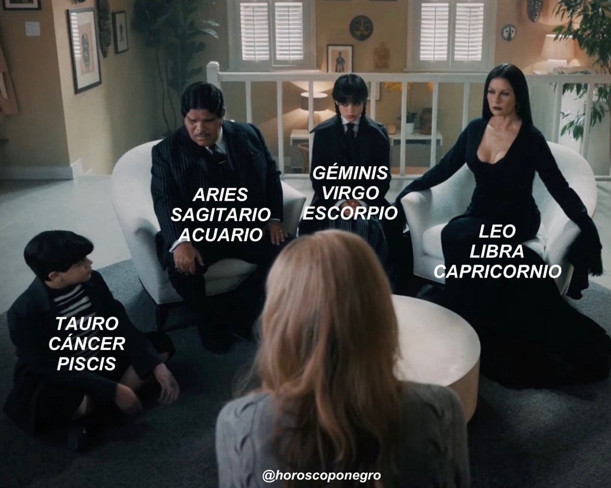 horoscoponegro's tweet photo. ¿A qué grupo perteneces? 🔮😂 https://t.co/u5gbFixUxL
