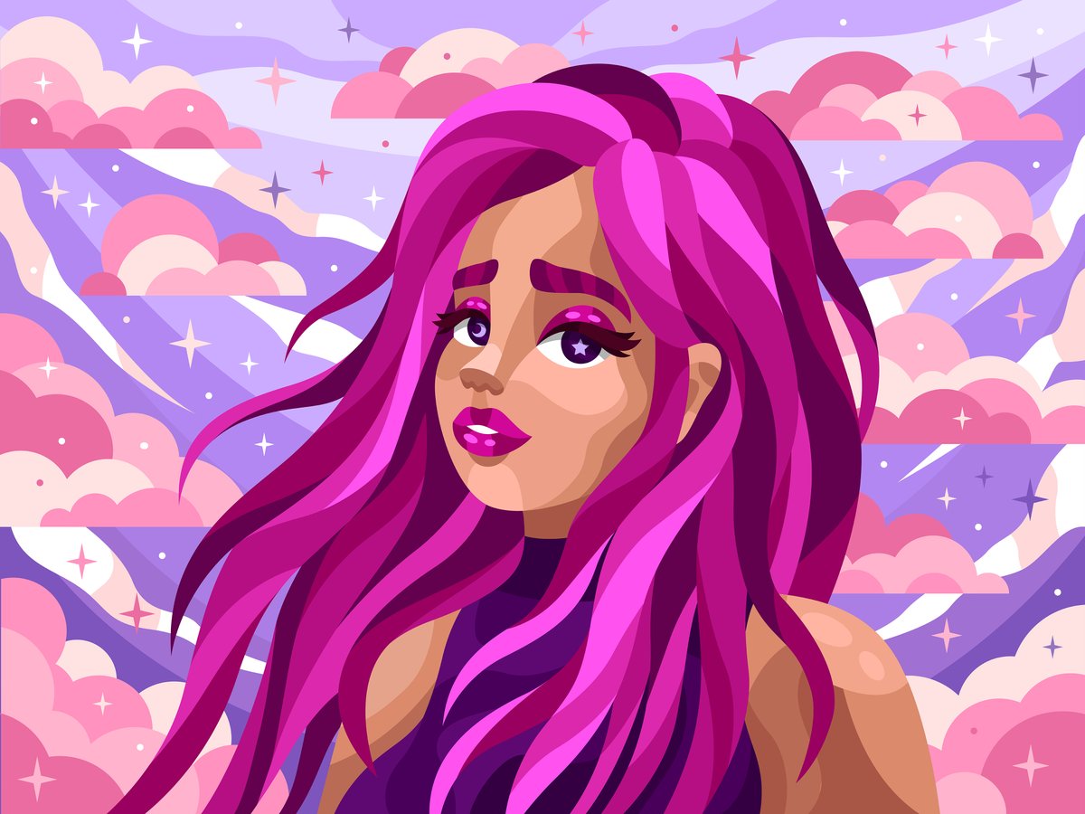 @0xmd10 🌙"Dreamer"⭐️
1/1 vector art
Reserve price 0.1 ETH 
Don't forget to dream! It doesn't matter if our dreams come true or not, because on the way to the dream we get something more and more valuable than the dream itself!
foundation.app/@sibirtsevaler…