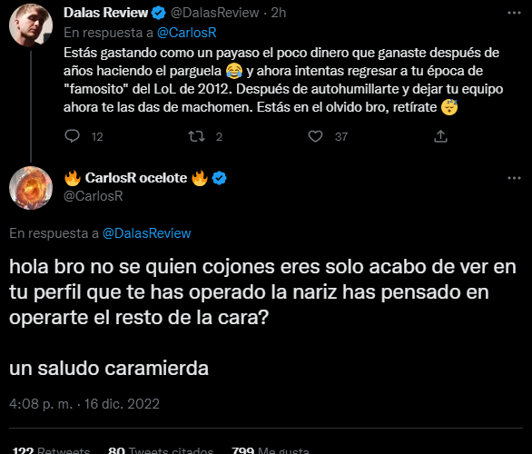 Cabramaravilla's tweet photo. NO NO NO NO https://t.co/PkVLGUcxGx