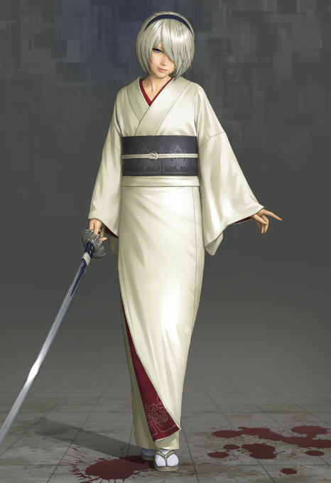 #見た人も無言で赤い何かを上げる 