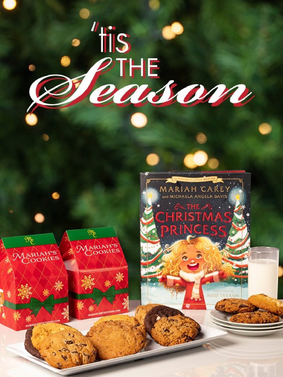 'Tis the season! To celebrate we're offering 20% off all orders this weekend with code HOLIDAY! 🎁☃️