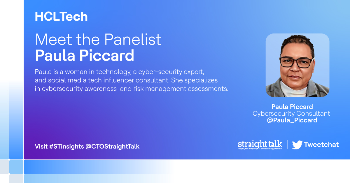 CTO Straight Talk tweet media