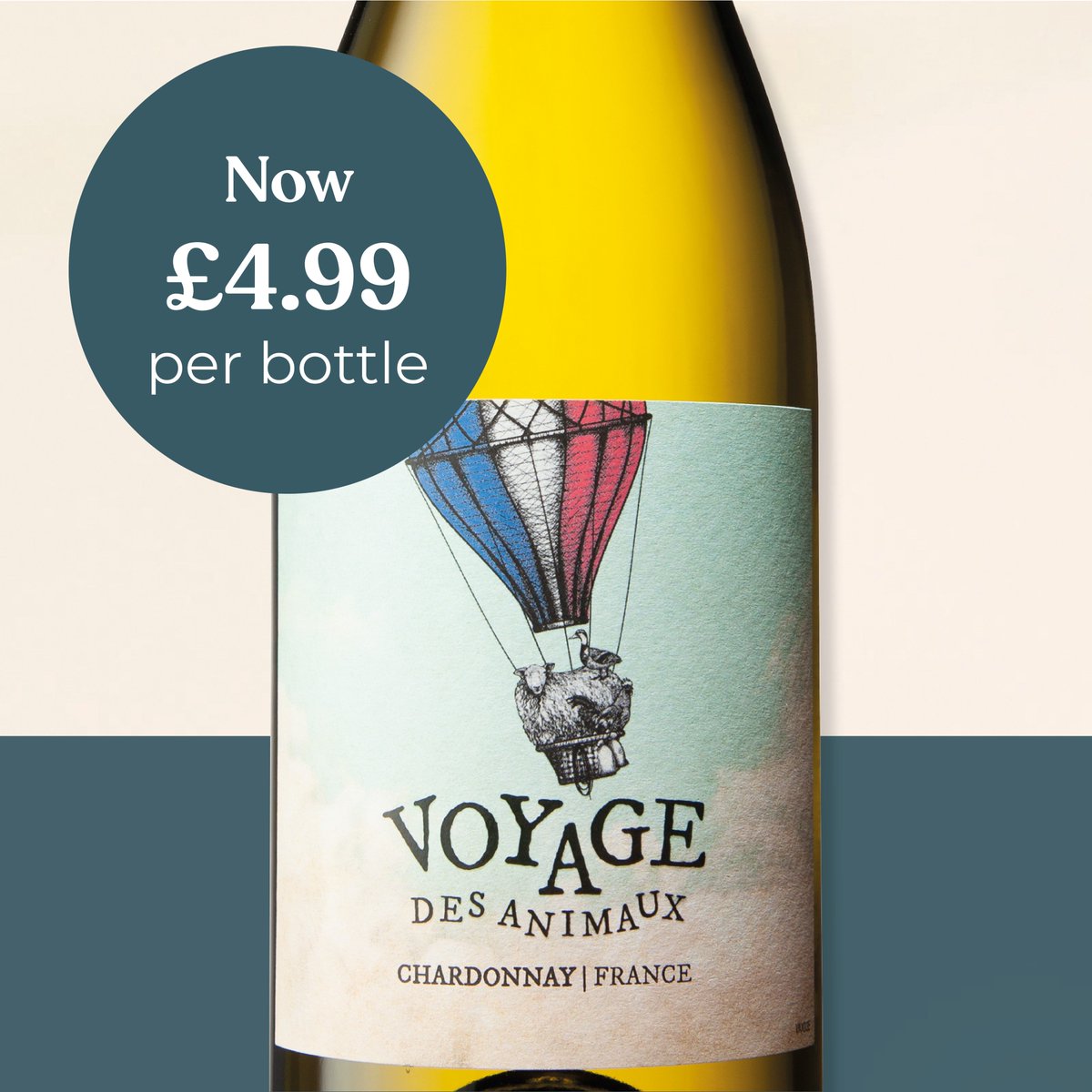St Austell Wines tweet media
