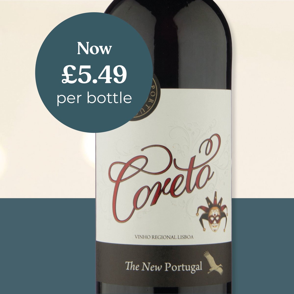 St Austell Wines tweet media