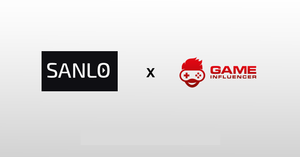 🎯GameInfluencer is thrilled to announce our new partnership with the fin-tech powerhouse Sanlo!

gameinfluencer.com/gameinfluencer…

#gameinfluencer #sanlo #influencermarketing #tech #finance