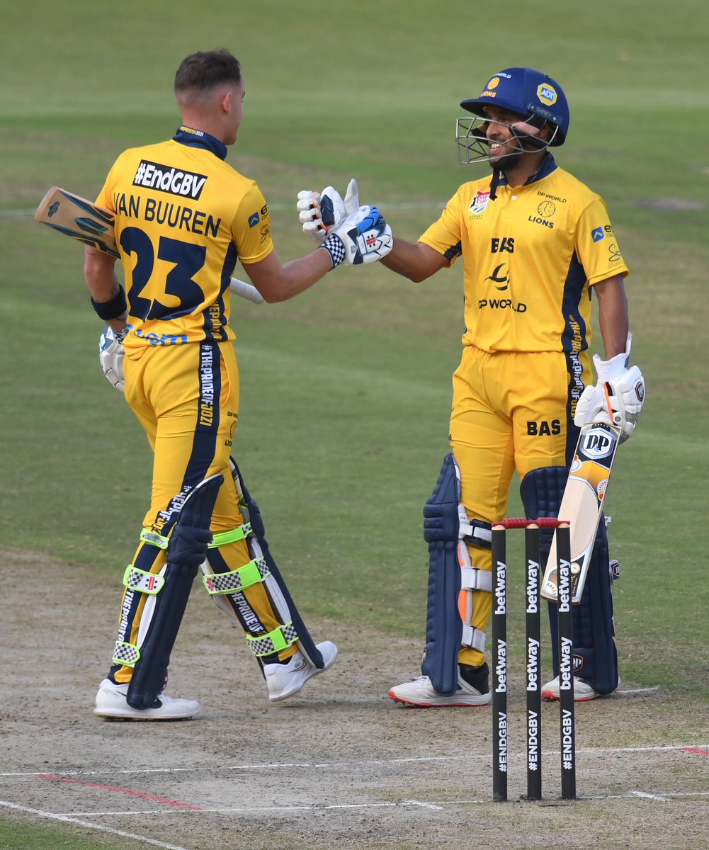 DP World Lions tweet media