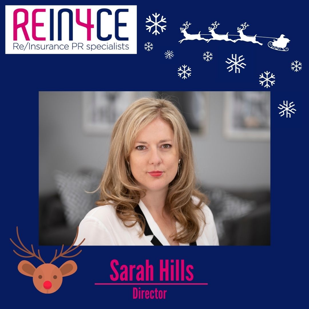 Rein4ce PR & Comms (@rein4cepr) on Twitter photo In the insurance and reinsurance industry, the people behind a company are as important as the company itself. Click here to find out what makes Rein4ce Director <a href="/ILSdiva/">Sarah Hills</a> tick: bit.ly/3W5iHDo
#insurance #reinsurance #team #teamwork #pr #comms #christmas In the insurance and reinsurance industry, the people behind a company are as important as the company itself. Click here to find out what makes Rein4ce Director <a href="/ILSdiva/">Sarah Hills</a> tick: bit.ly/3W5iHDo
#insurance #reinsurance #team #teamwork #pr #comms #christmas