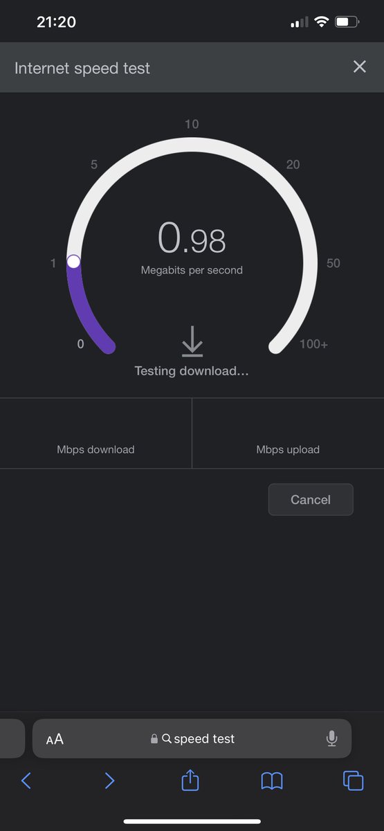 geetjani's tweet photo. Paid 11.80 INR to get 5GB Internet @ speed of 35mbps while it doesn’t give even 1mbps. @WesternRly @RailMinIndia I want my money back 😠 https://t.co/WQwhm9U4gL