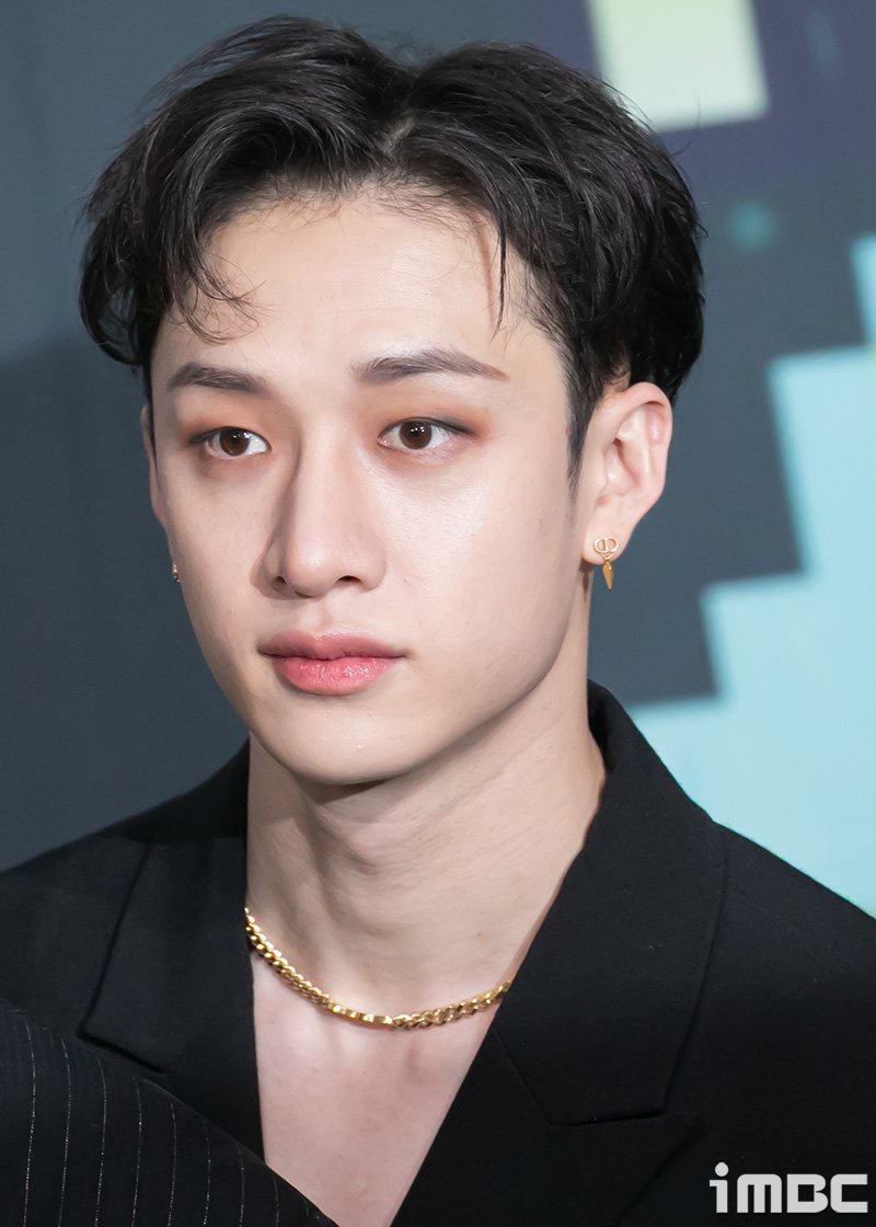 Bang Chan Brasil tweet media