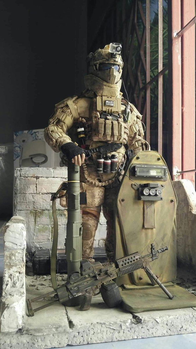 Military Art 🪖 tweet media