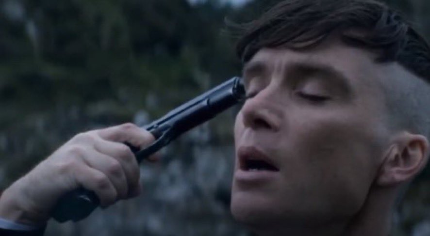 This market is trash lol