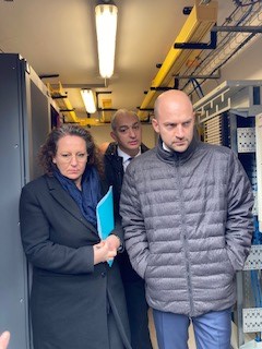 Seine-Maritime Numérique tweet media