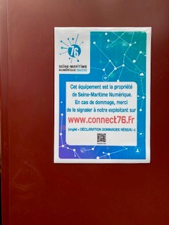Seine-Maritime Numérique tweet media