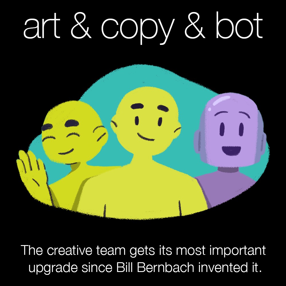 Make Seenapse.ai the third member of your creative teams.
#creativity #ai