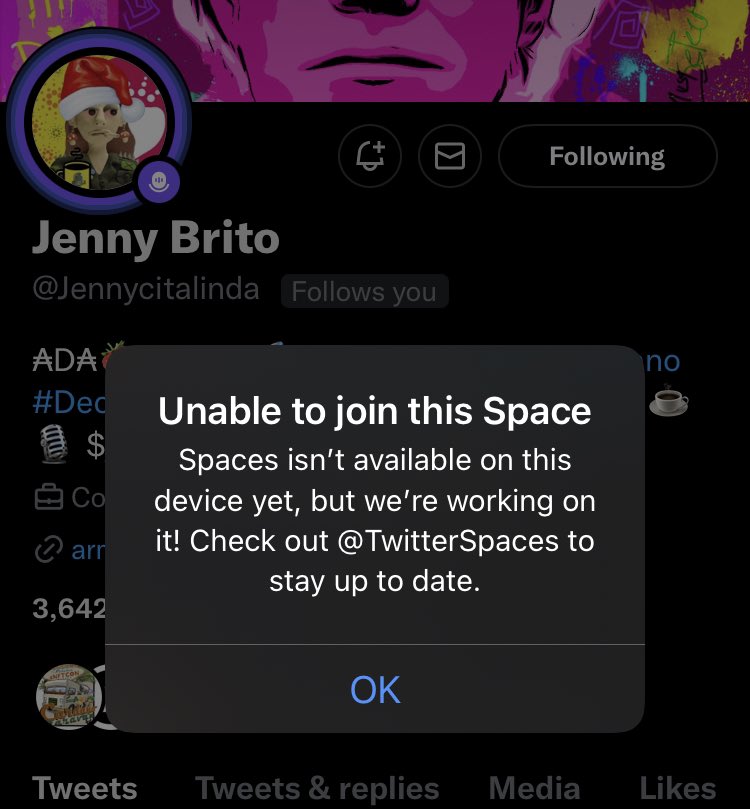 TAP📚The Alexandria Project tweet media