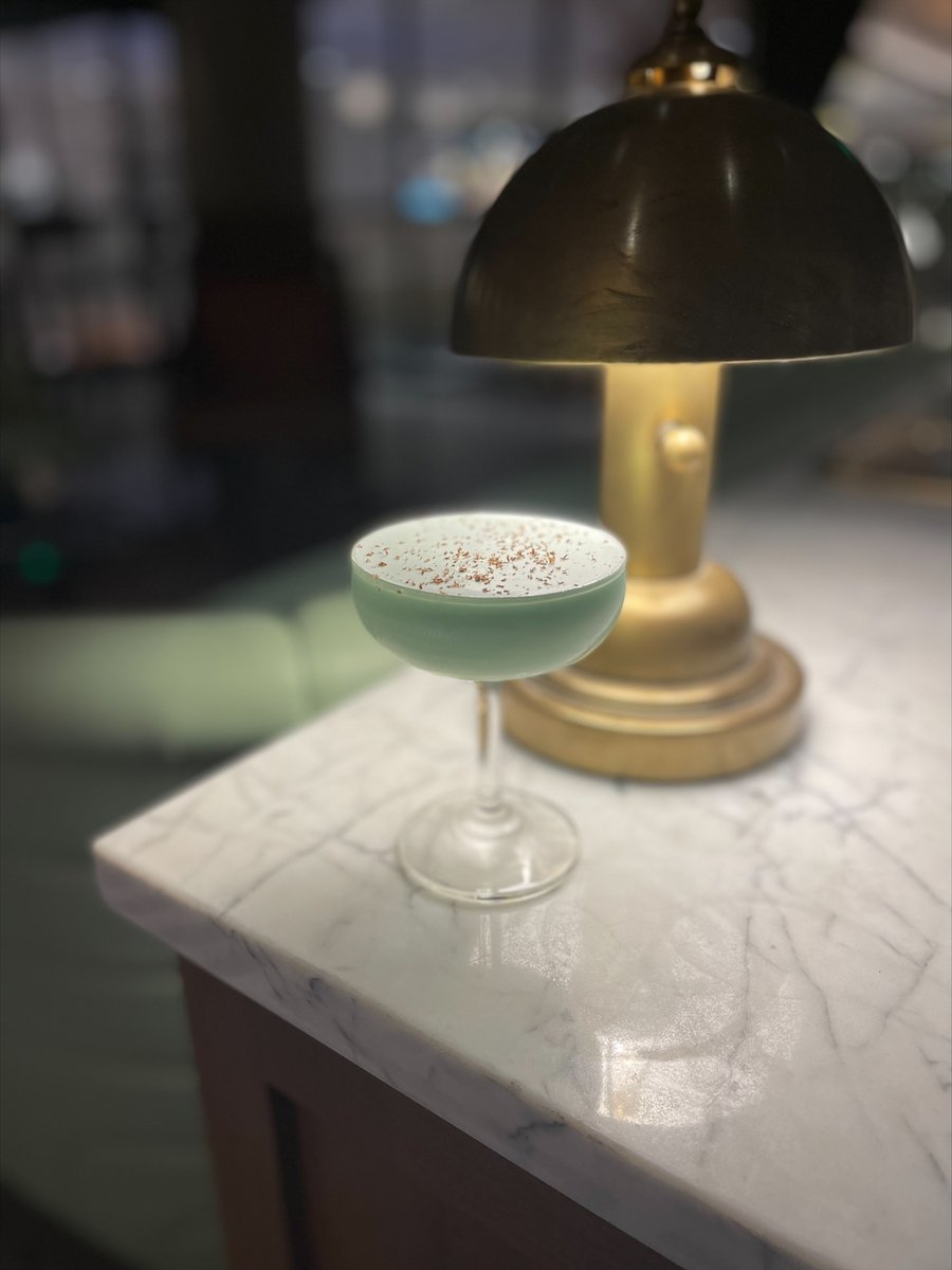 Poka Lola Social Club transitions to Poka LaLaLa for the holidays. The bar is launching 8 holiday cocktails including Feliz Navi-Nog with aged tequila, New Mexican chile, horchata, &amp; the Drink That Stole Christmas, a twist on a traditional Grasshopper.