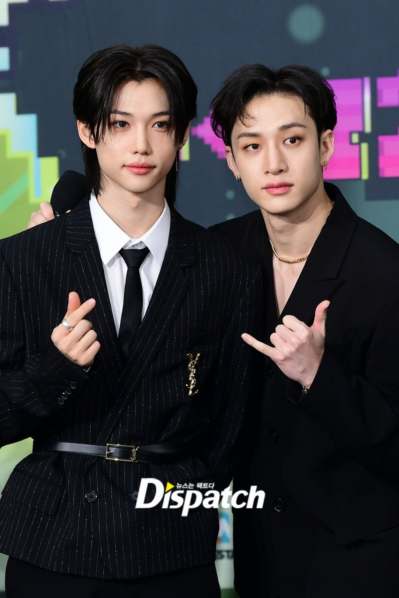 Bang Chan Brasil tweet media