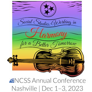 The Call for Proposals for the 103rd NCSS Annual Conference is open! Submit a proposal to present and/or become a proposal reviewer by the February 27, 2023 deadline. #NCSS2023 #Sschat

👉 Learn more: hubs.li/Q01w1JN_0