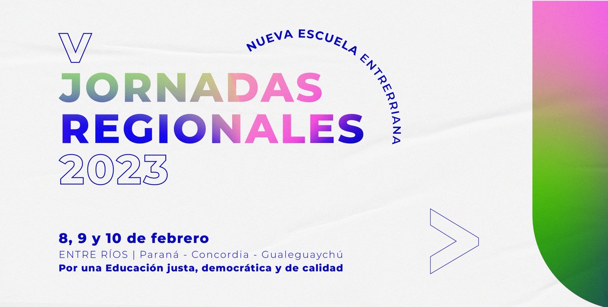 Consejo General de Educación tweet media