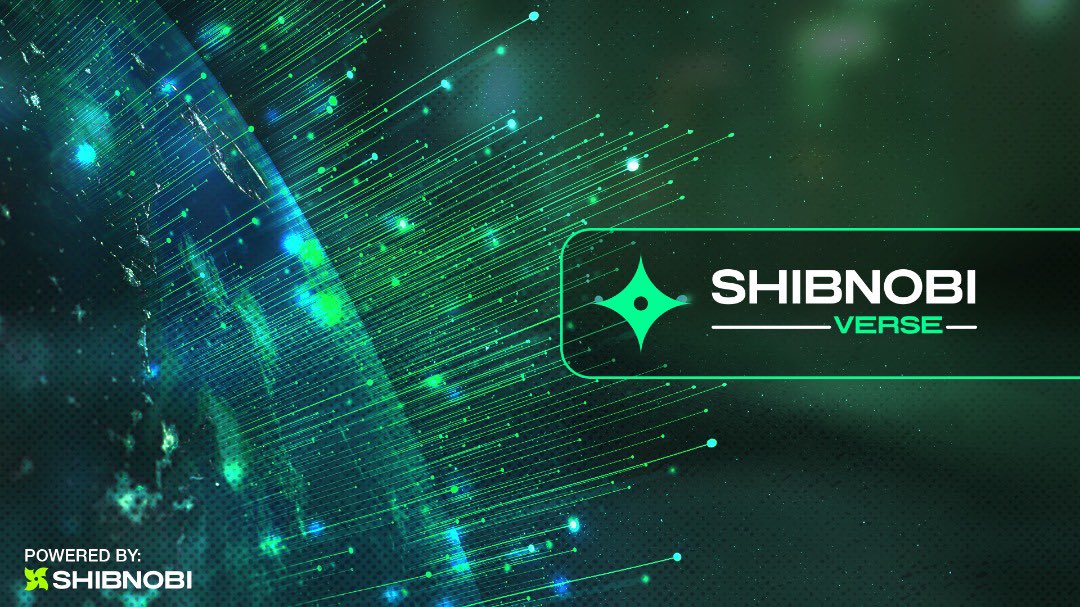 ✨ #SHIBNOBI VERSE is now OPEN TO EVERYONE! 🙌 Head to verse.shibnobi.com to purchase your own plot of land!   @Verse_Shibnobi🔥🔥🔥