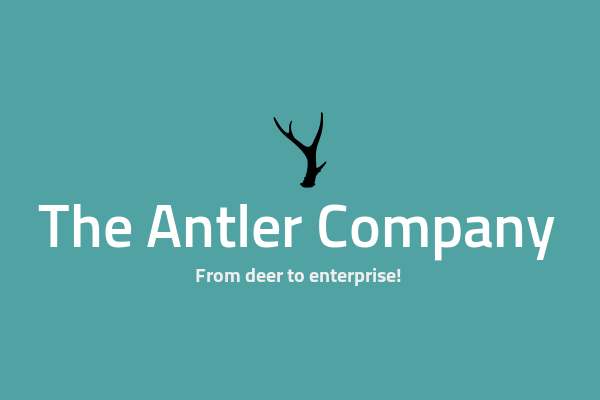 awful_startups's tweet photo. The Antler Company | The Antler Company is a company that makes antlers. We sell them to deer.

#bigdata https://t.co/lW0dzuyLaX