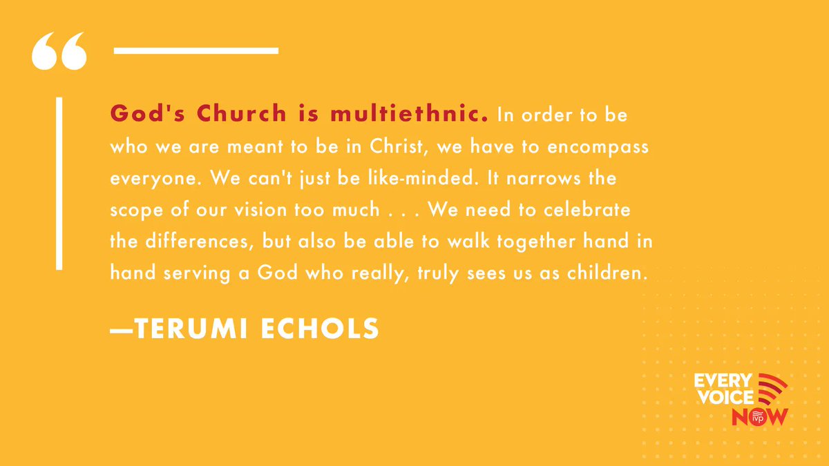 InterVarsity Press tweet media