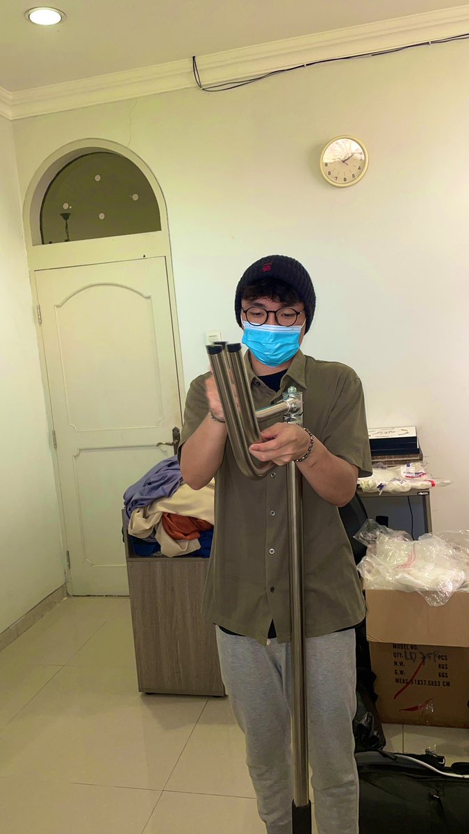 Happy birthday <a href="/ImHiroshi_Haru/">Hiroshi Haruki</a> (abis ini ganti username lagi dah, burner accountnya gw reveal)