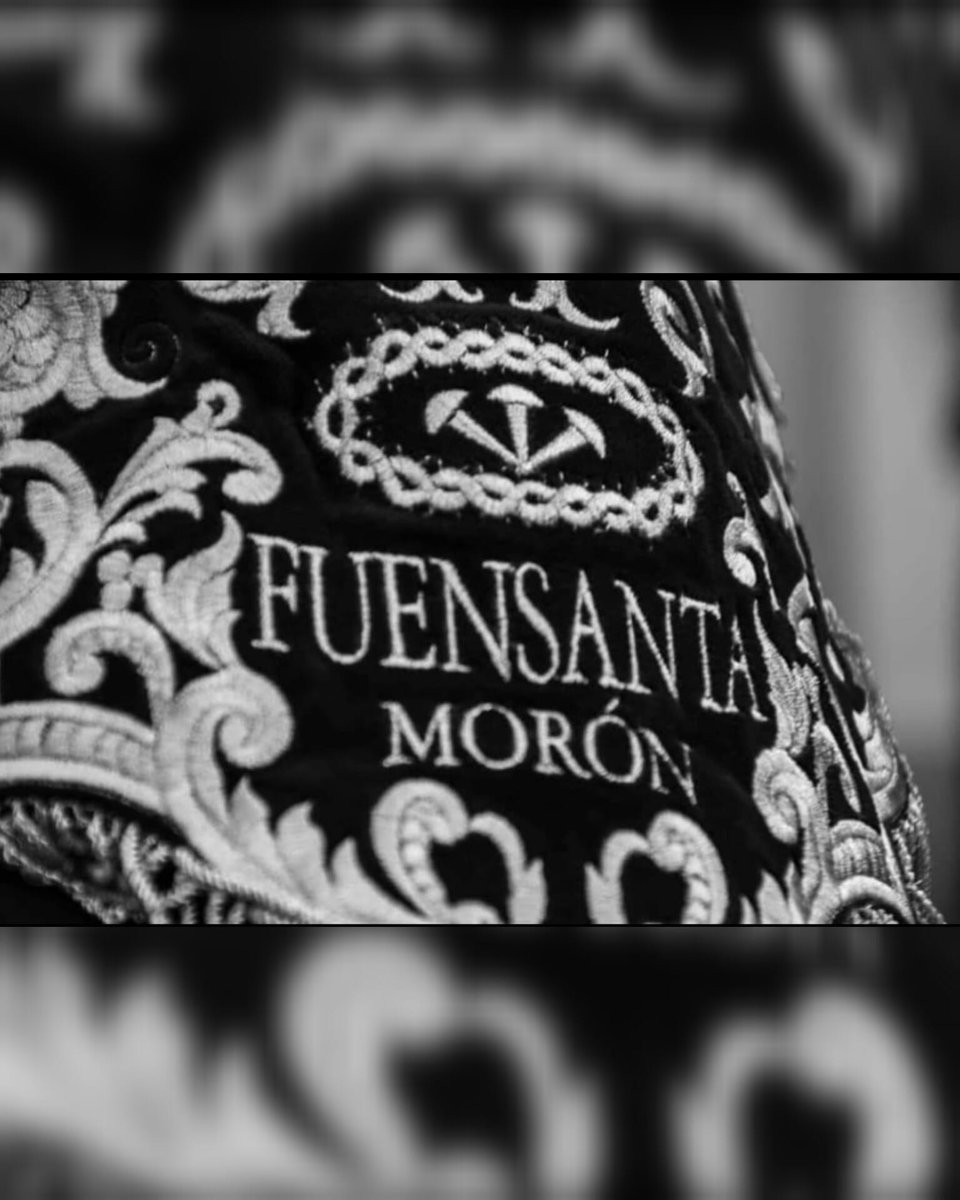 COMUNICADO OFICIAL | Agrupación musical para el Viernes de Dolores 2023
#suenafuensanta #haciendobarrio
<a href="/FuensantaMoron/">A.M. Fuensanta Morón</a>