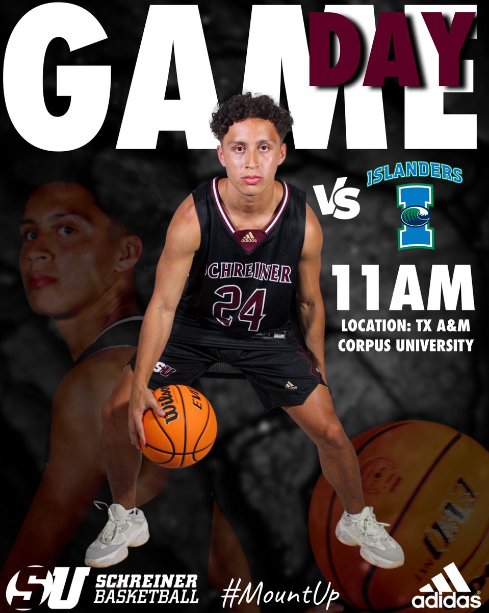 SchreinerMBB's tweet photo. Back at it against D1 TX A&amp;M Corpus Christi University! 🧗‍♂️ #MountUp https://t.co/szhPfvMn0c
