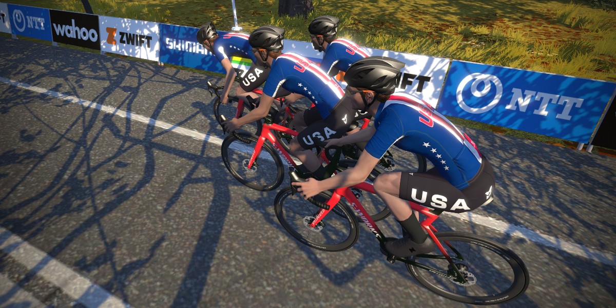 USA Cycling tweet media