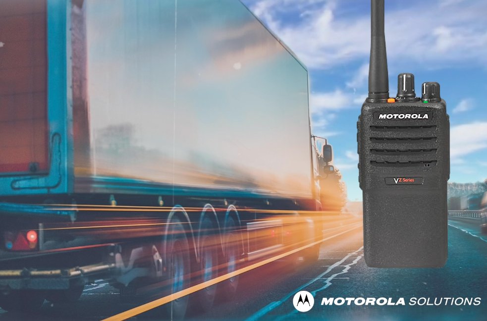 Con nuestro #RadioPortátilVX80 podrás conectar a toda tu flota, para mantener a tus clientes satisfechos, con una herramienta de Comunicación Rentable que reúne todas las características requeridas para garantizar Comunicaciones Confiables.  ¡Conócelo! stwb.co/perzerh