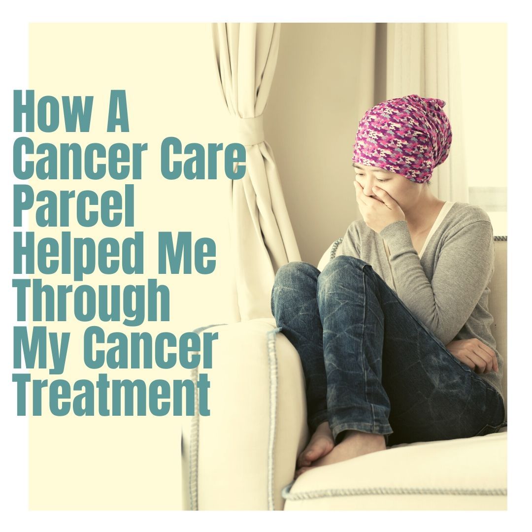 CancerParcel's tweet photo. We are delighted to have received some very positive comments for Mathew who received one of our Cancer Care Parcels vis the chairity @look4W2 during his cancer treatment
https://t.co/4ReIBv8qWV
#cancergift #cancertreatment #cancerwarrior https://t.co/XGfcxuZ8th