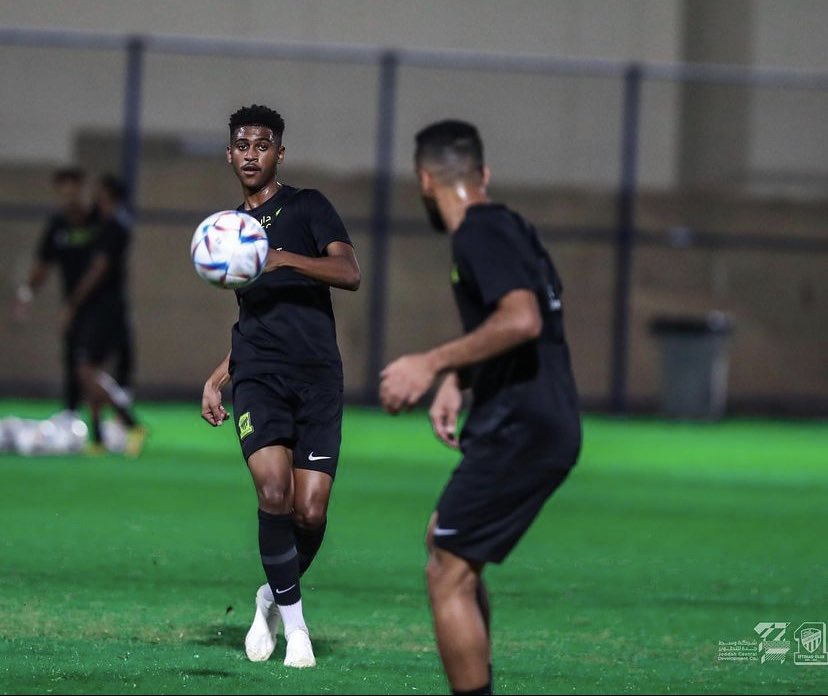 _keembiii's tweet photo. 🖤⚽️ https://t.co/o2jhDcrCk6