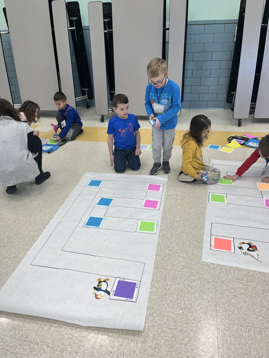 MrsMills (@kinderhavenrm1) on Twitter photo #Happiness is an aMAZE-ing Indi challenge! These #Kindergarten programmers <a href="/PortByronCSD/">Port Byron CSD</a> problem-solved, debugged, and persevered! π€ π #DoWhatYouLove <a href="/Sphero/">Sphero</a> <a href="/SpheroEdu/">Sphero Education</a> #GoPanthers #DreamBig #Happiness is an aMAZE-ing Indi challenge! These #Kindergarten programmers <a href="/PortByronCSD/">Port Byron CSD</a> problem-solved, debugged, and persevered! π€ π #DoWhatYouLove <a href="/Sphero/">Sphero</a> <a href="/SpheroEdu/">Sphero Education</a> #GoPanthers #DreamBig