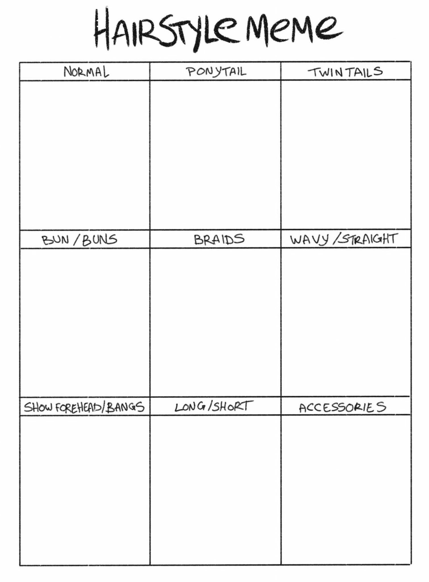 here's the template! 