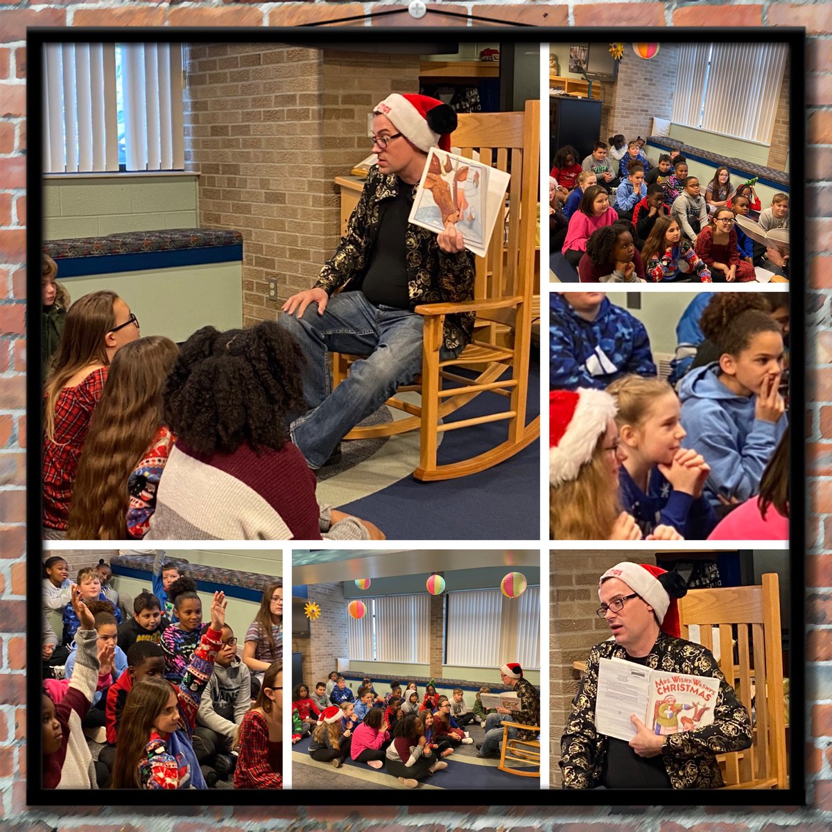 Christine Arnold tweet media