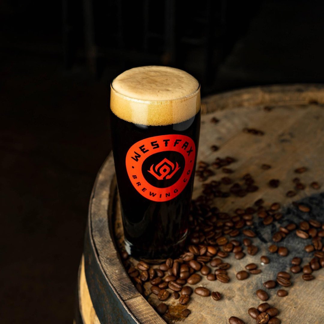 WestFax Brewing Co. (@westfaxbrewing) on Twitter photo That's right; you are reading this correctly! We are releasing two beers today!
๐๐๐๐๐ก ๐๐จ๐๐๐ฅ๐๐ซ | ๐๐จ๐ฎ๐ซ๐๐ฅง
๐บ Draft only
๐๐จ๐ฆ๐๐ญ๐จ๐ฐ๐ง ๐๐จ๐๐๐๐ ๐๐ญ๐จ๐ฎ๐ญ | ๐๐จ๐๐๐๐ ๐๐ญ๐จ๐ฎ๐ญโ๏ธ
๐ฅซ+๐บCans and on draft
Food Truck Today: True Love Tacos That's right; you are reading this correctly! We are releasing two beers today!
๐๐๐๐๐ก ๐๐จ๐๐๐ฅ๐๐ซ | ๐๐จ๐ฎ๐ซ๐๐ฅง
๐บ Draft only
๐๐จ๐ฆ๐๐ญ๐จ๐ฐ๐ง ๐๐จ๐๐๐๐ ๐๐ญ๐จ๐ฎ๐ญ | ๐๐จ๐๐๐๐ ๐๐ญ๐จ๐ฎ๐ญโ๏ธ
๐ฅซ+๐บCans and on draft
Food Truck Today: True Love Tacos