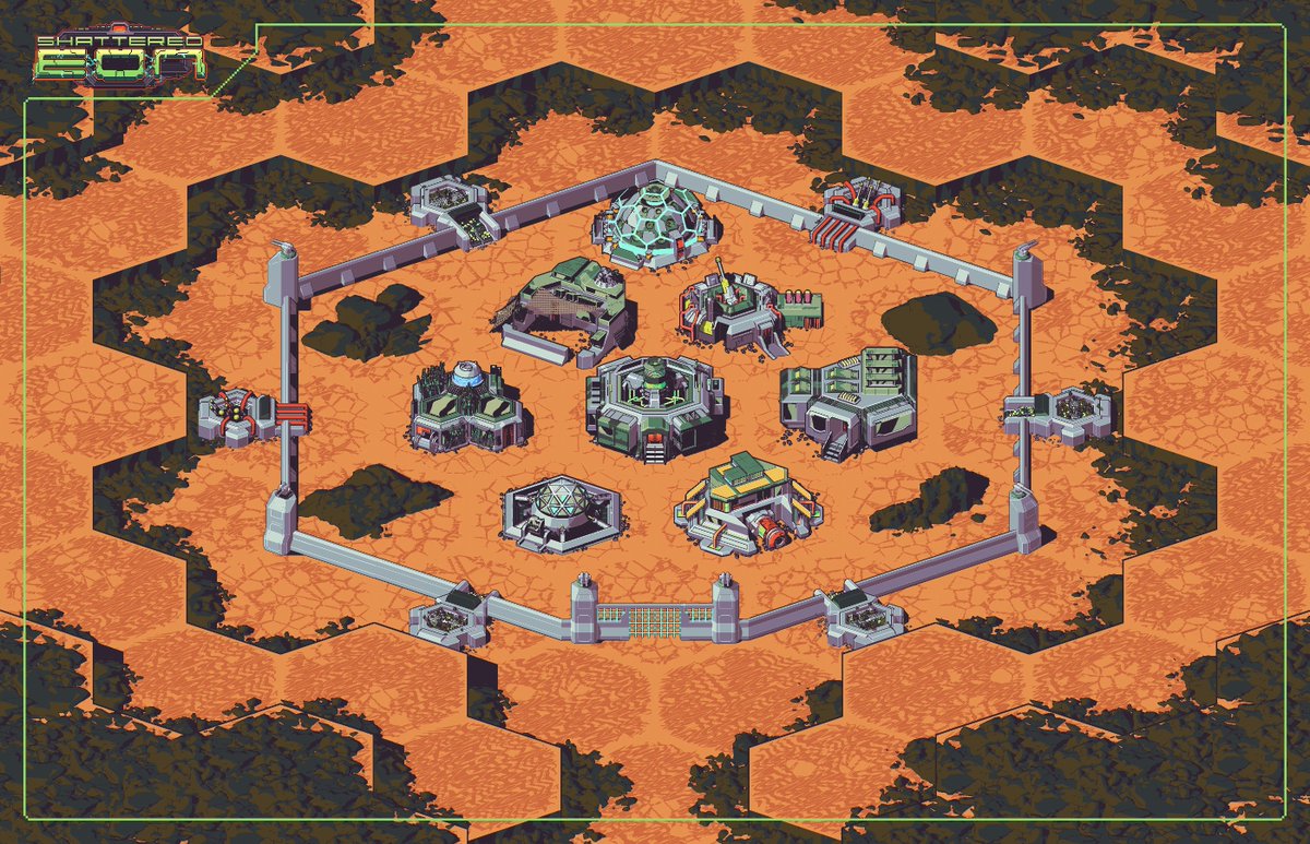 ShatteredEON's tweet photo. 🛰️Orbit 2 Development Roadmap For 2023🛰️

January/February:
- New Website
- Colonist/EON Upgrades
- ARPS Airdrop/Mint
- Game Demo (Testing)

February/March:
- Pirate Stations Mint
- Game Trailer 
- Training Materials
- Documentation

April:
- Full Game Release (Audit Pending) https://t.co/fIXqW69pO2